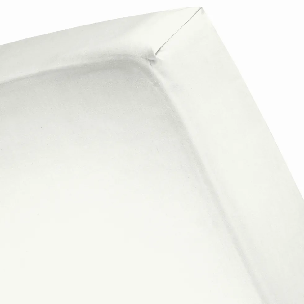 cinderella-topper-hoeslaken-ka-jZoJRgpU-2.webp Outlet Cinderella Topper Hoeslaken Katoen Satijn - Ivoor 90x210cm