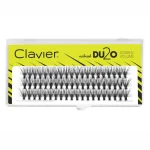Discount Clavier DU2O WIDE Wimperextensions Double Volume