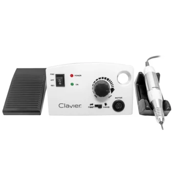 Clearance Clavier Professionele Nagelfrees Machine Voor Manicure En Pedicure DM 211