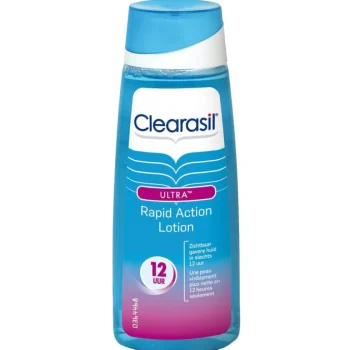 Sale Clearasil Ultra Rapid Action Lotion