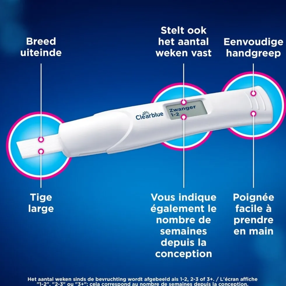 clearblue-digitale-zwangerscha-AexhQcAZ-2.webp Hot Clearblue Digitale Zwangerschapstest Met Wekenindicator
