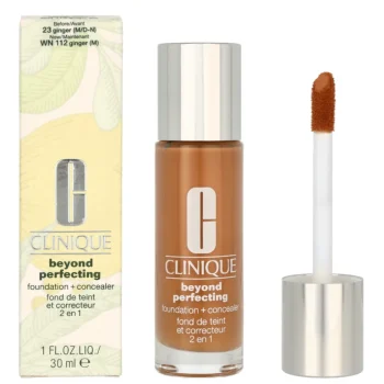 Best Clinique Beyond Perfecting Foundation + Concealer 30ml