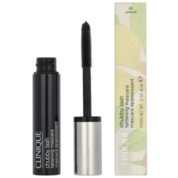 Clearance Clinique Chubby Lash Fattening Mascara 9 Ml