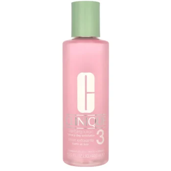 Fashion Clinique Clarifying Lotion 3 400ml