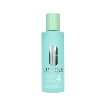 Hot Clinique Clarifying Lotion 4 Twice A Day Exfoliator 400ml