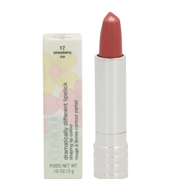 Hot Clinique Dramatically Different Lipstick 3 G