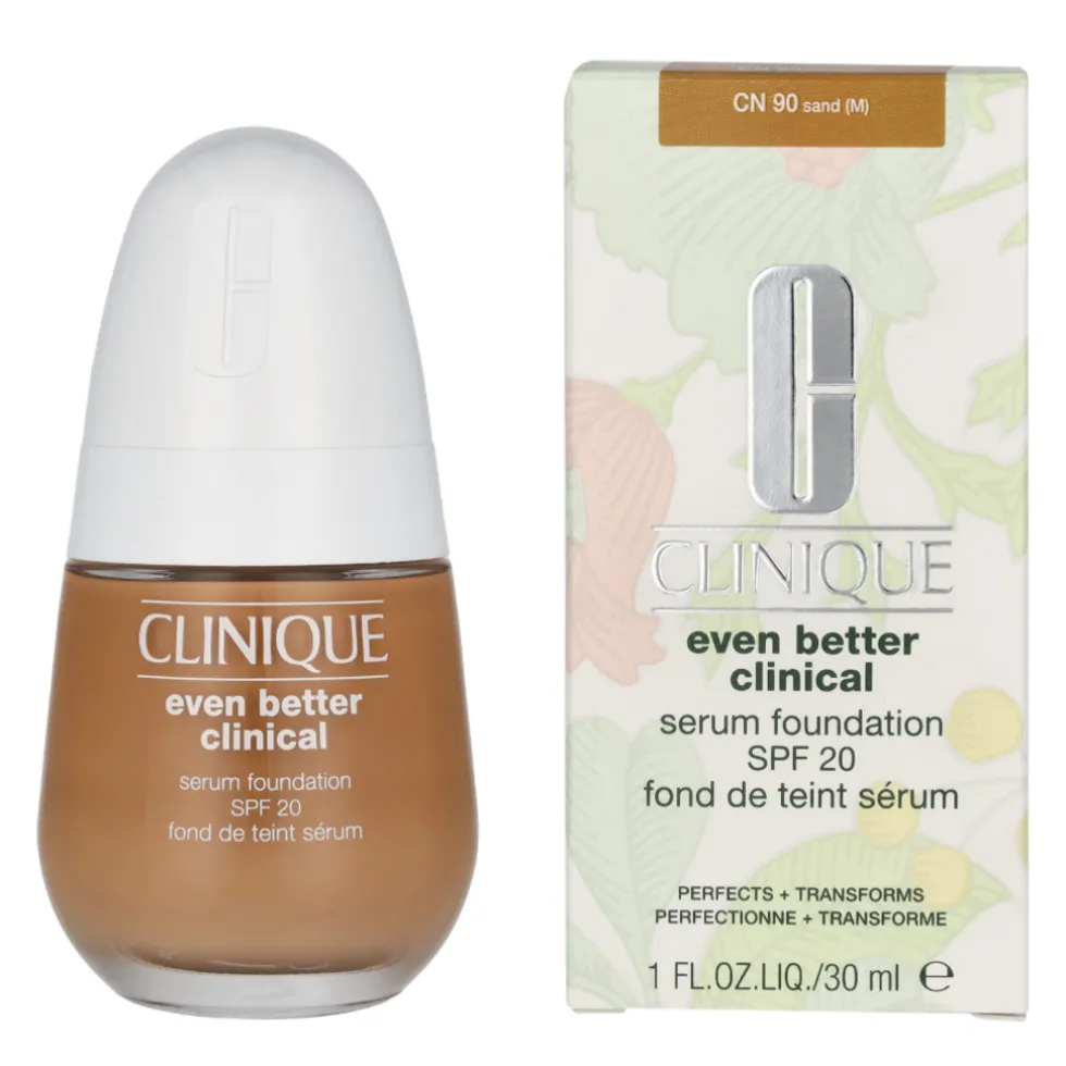 clinique-even-better-clinical-oXUJGyst-1.webp New Clinique Even Better Clinical Serum Foundation SPF20 30ml