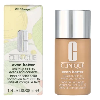 Discount Clinique Even Better Make Up SPF15 30ml