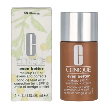 Hot Clinique Even Better Makeup SPF15 30ml