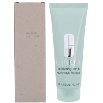 Sale Clinique Exfoliating Scrub 100ml