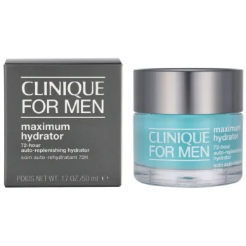 Outlet Clinique For Men Maximum Hydrator 72-Hour 50ml