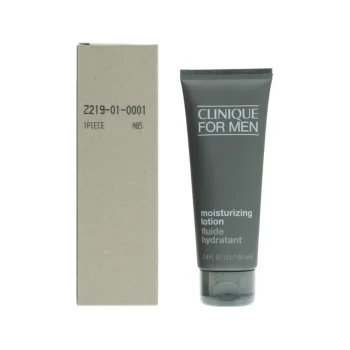 Fashion Clinique For Men Moisturizing Lotion 100ml