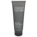 New Clinique For Men Oil Free Moisturizer 100ml