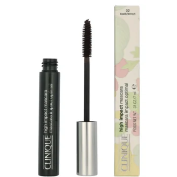 Outlet Clinique High Impact Mascara 7 Ml