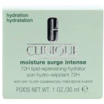 Outlet Clinique Moisture Surge Intense 72 Hour Crèmegel