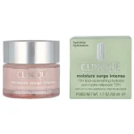 Fashion Clinique Moisture Surge Intense 72H Lipid-Replenishing Hydr. 50ml
