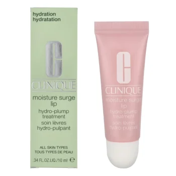 Outlet Clinique Moisture Surge Lip Hydro Plump Treatment 10ml
