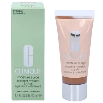 Best Clinique Moisture Surge Sheertint Hydrator SPF25 40ml