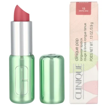 Sale Clinique Pop Longwear Matte Lipstick 3.9 G