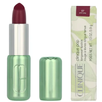 Fashion Clinique Pop Longwear Matte Lipstick 3.9 G