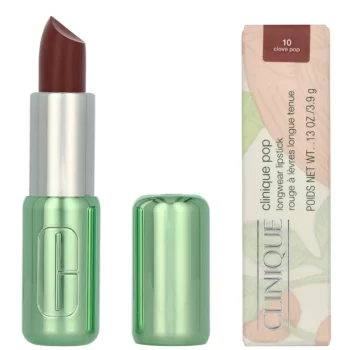 Clearance Clinique Pop Longwear Matte Lipstick 3.9 G