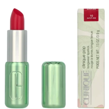 Clearance Clinique Pop Longwear Matte Lipstick 3.9 G