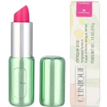 Fashion Clinique Pop Longwear Satin Lipstick 3.9 G
