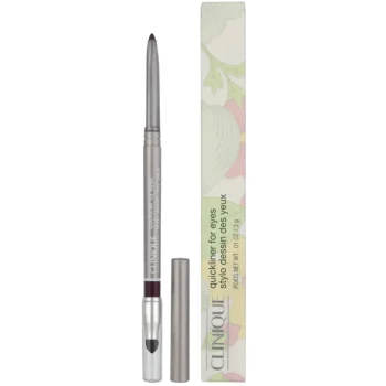 Fashion Clinique Quickliner For Eyes 0.3 G