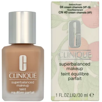 Best Clinique Superbalanced Makeup 30ml