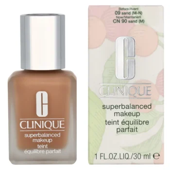 Best Clinique Superbalanced Makeup 30ml