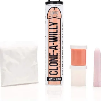 Best Clone A Willy Kit Light Tone