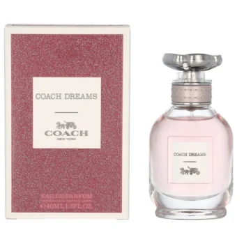 Sale Collistar Coach Dreams - Eau De Parfum 40ml