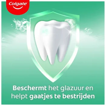 Outlet Colgate Max Fresh Active & Clean Protect Tandpasta