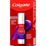 Clearance Colgate Max White Purple Serum