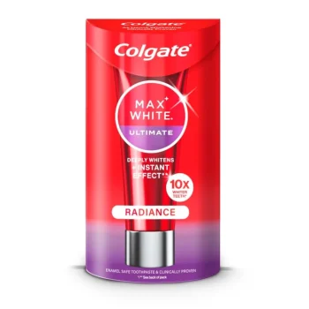 Outlet Colgate Max White Ultimate Radiance Tandpasta