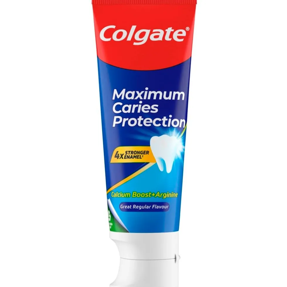 colgate-maximum-caries-protect-gYcBCHrL-0.webp Discount Colgate Maximum Caries Protection Tandpasta