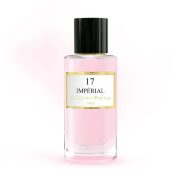 Outlet Collection Prestige N°17 Impérial Extrait De Parfum