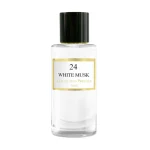 Fashion Collection Prestige N°24 White Musc Extrait De Parfum