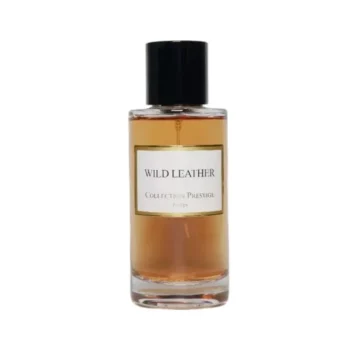 Sale Collection Prestige N°31 Wild Leather Extrait De Parfum