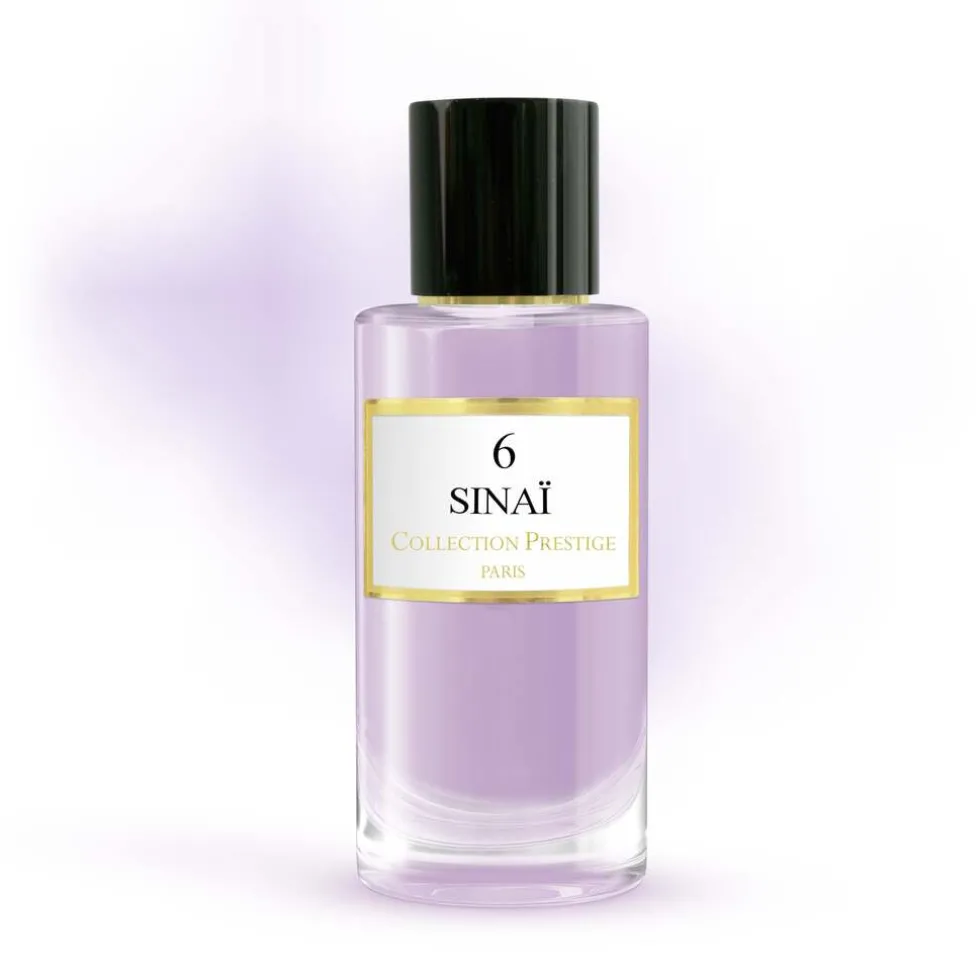 collection-prestige-n6-sina-ex-zYDJbLgp-0.webp Clearance Collection Prestige N°6 SinaÏ Extrait De Parfum