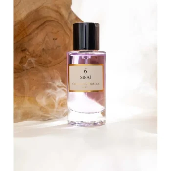 Clearance Collection Prestige N°6 SinaÏ Extrait De Parfum