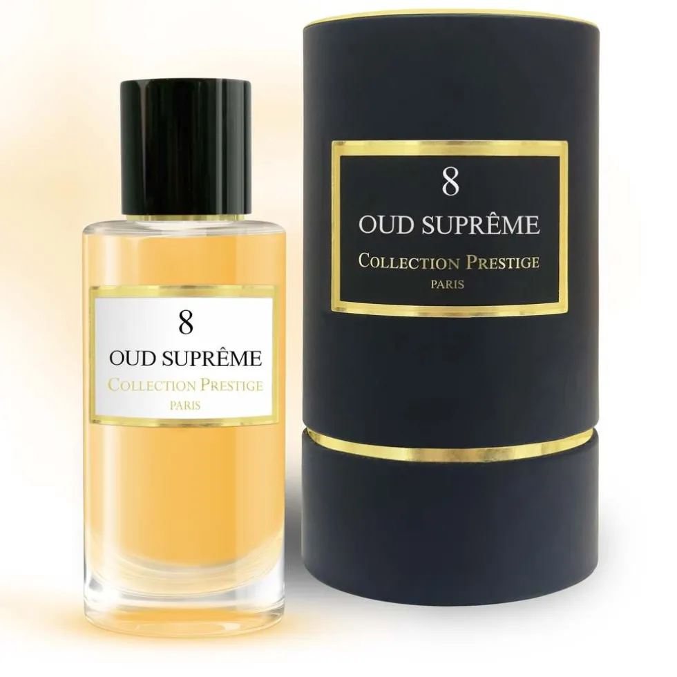 collection-prestige-n8-oud-sup-VXBZSlTs-2.webp Sale Collection Prestige N°8 Oud Suprême Extrait De Parfum