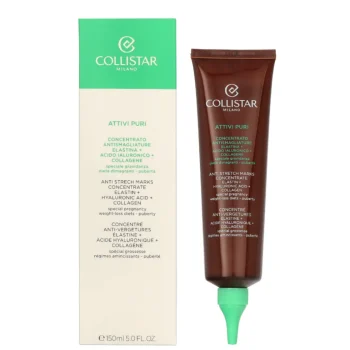 Online Collistar Anti Stretch Marks Serum 150ml