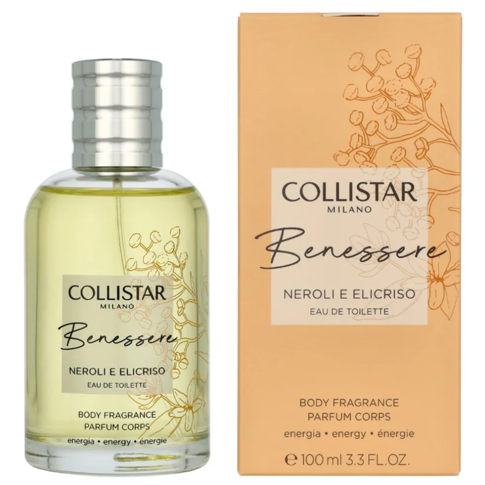 collistar-benessere-neroli-and-bSDffCdU-1.webp Discount Collistar Benessere Neroli And Helichrysum - Eau De Toilette 100ml