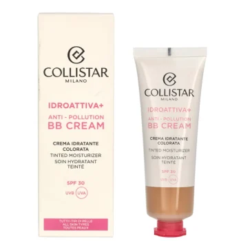 Sale Collistar Idro Attiva+ Anti-Pollution BB Cream 50ml