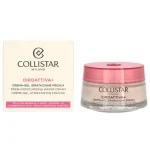 Fashion Collistar Idroattiva+ Fresh Moisturizing Water Cream 50ml