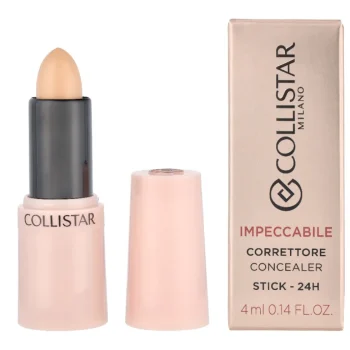 Online Collistar Impeccable Corrector Concealer 4 Ml