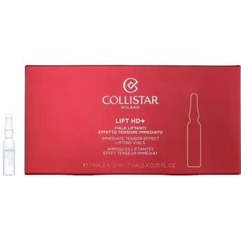 Sale Collistar Lift HD+ Lifting Immediate Tensor Effect Serum 10.5 Ml