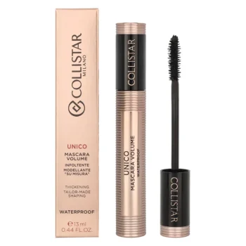 New Collistar Mascara Volume Unico 13 Ml