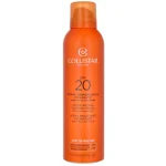 Discount Collistar Moisturizing Tanning SPF20 200ml